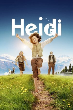 Heidi